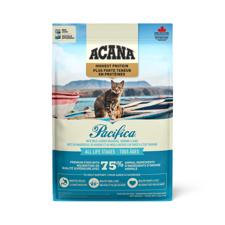 Acana Pacifica 1,8kg